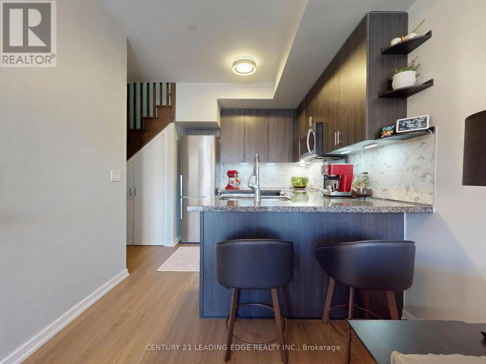 119 - 600 ALEX GARDNER CIRCLE