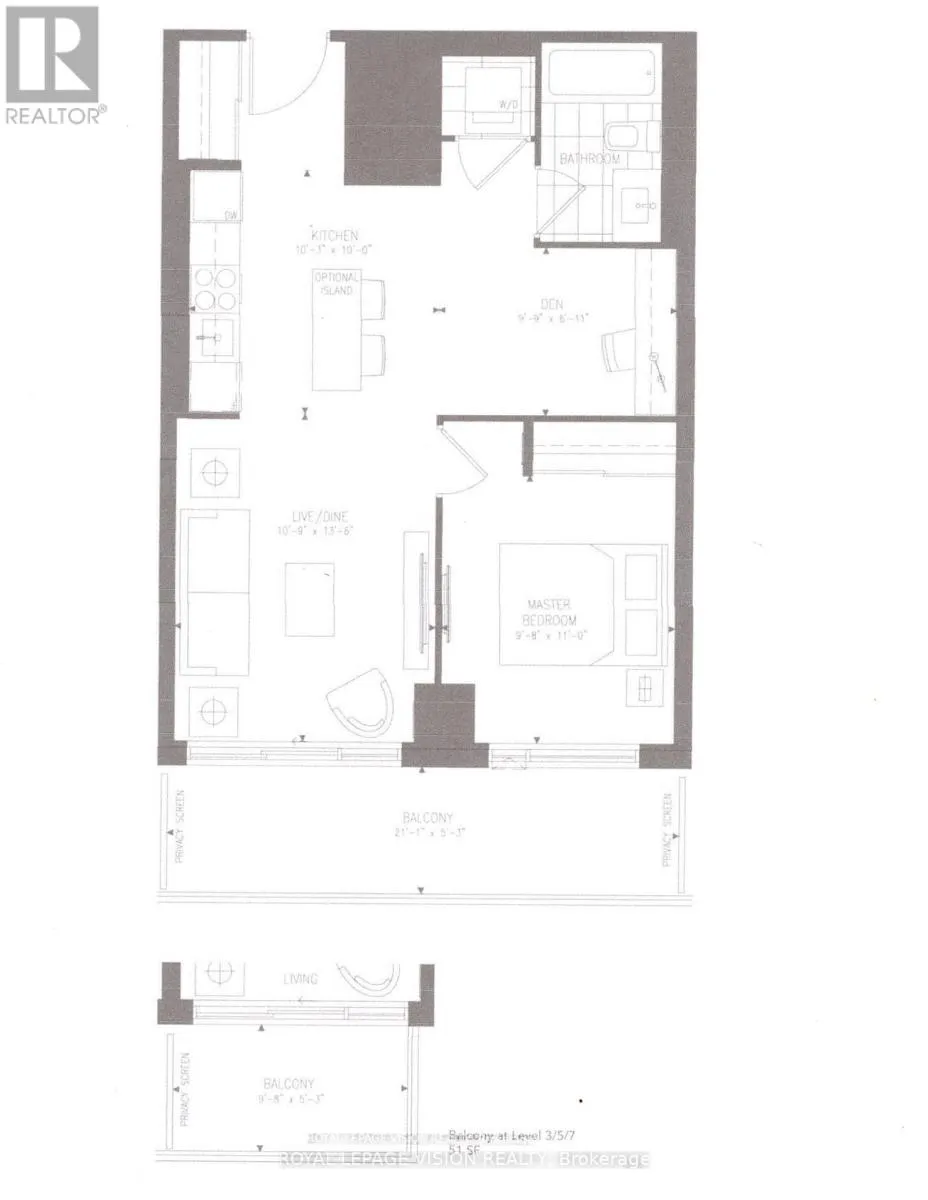 217 - 6 DAVID EYER ROAD