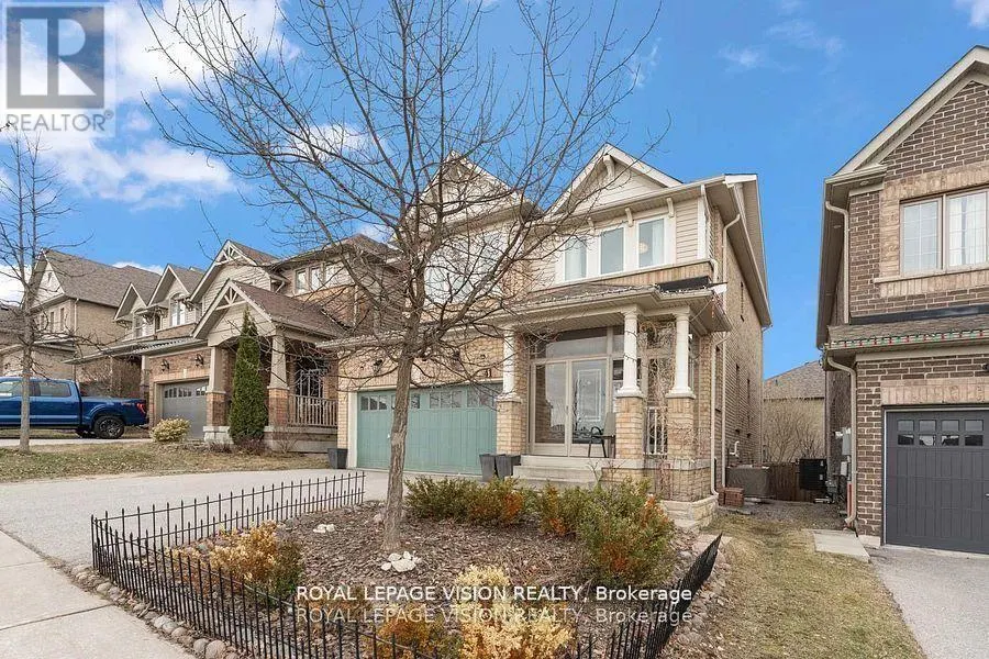 41 TREETOPS BOULEVARD