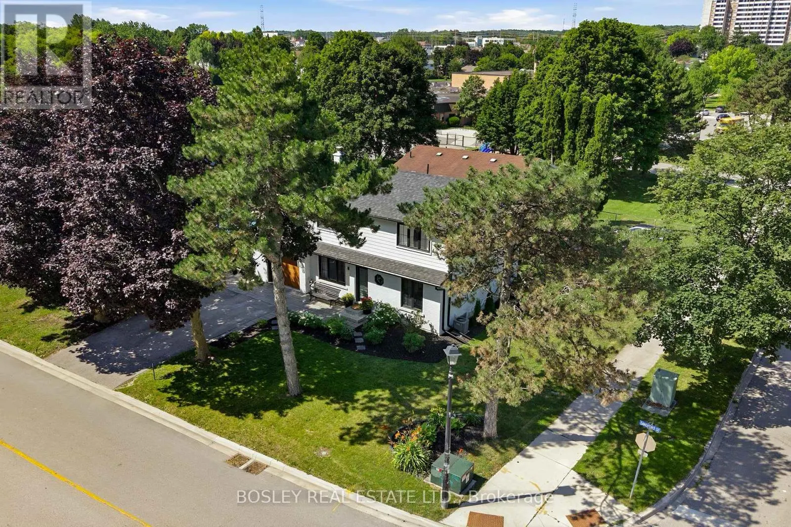 440 SANDFORD STREET
