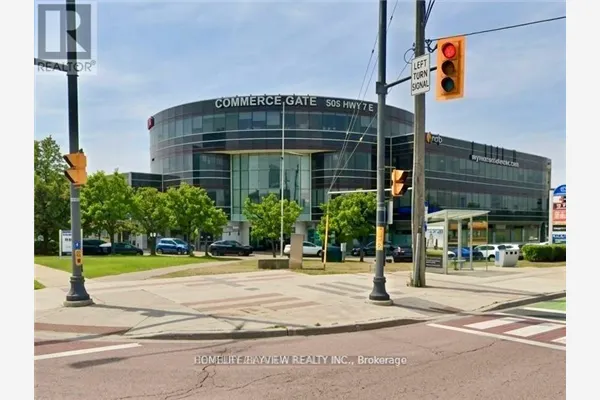 3A - 505 HIGHWAY 7 HIGHWAY E