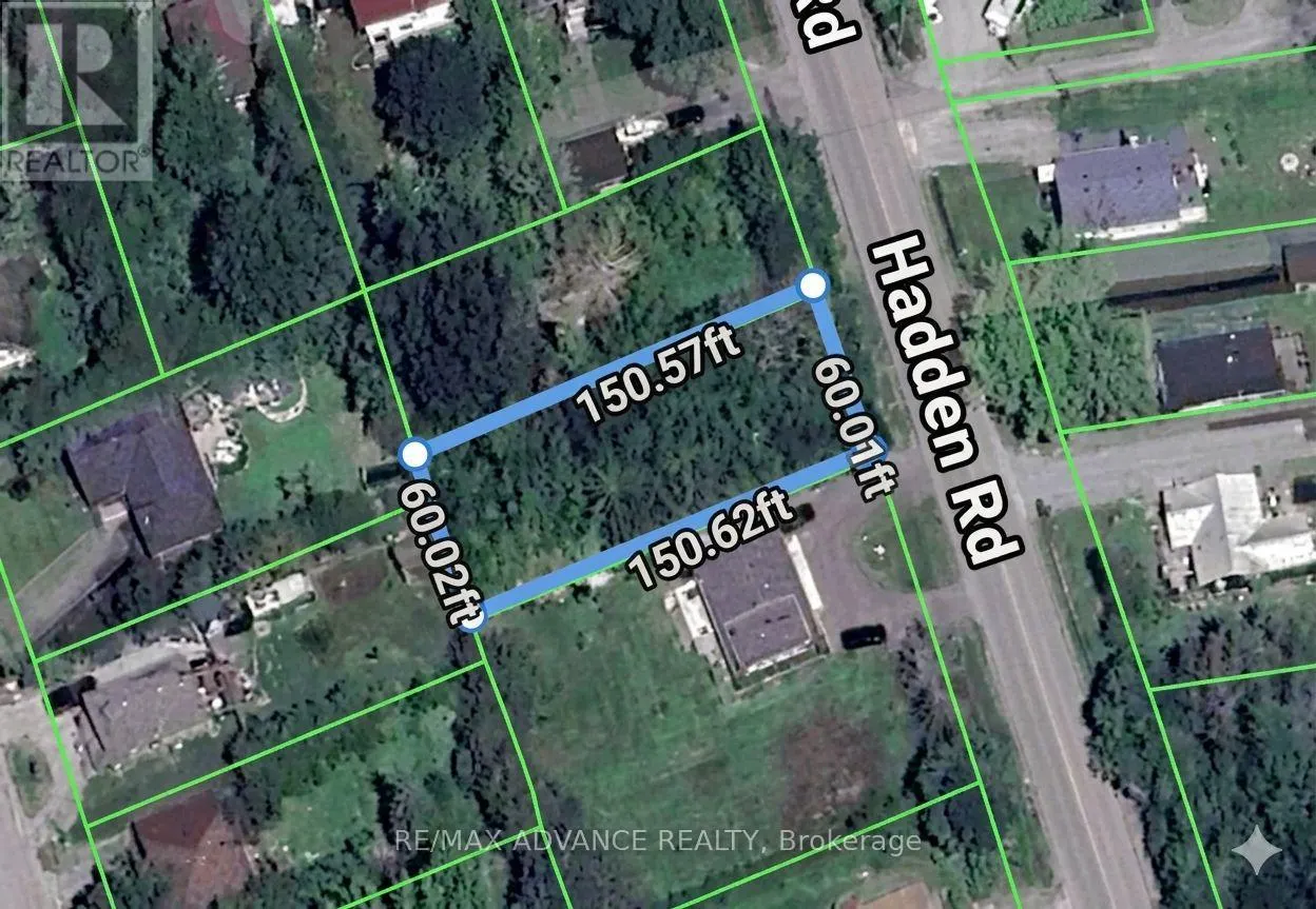 8 HADDEN ROAD