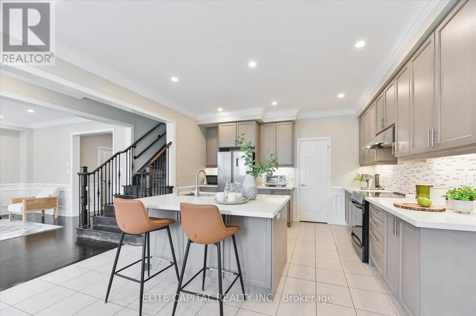 1208 ATKINS DRIVE