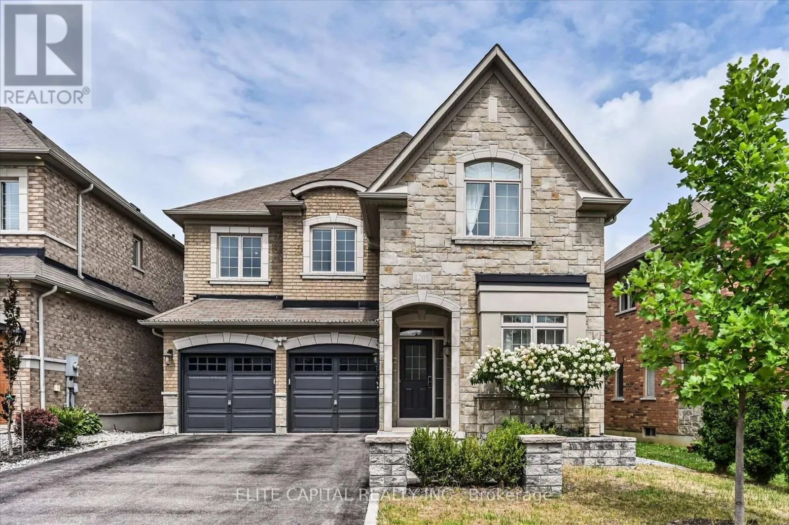 1208 ATKINS DRIVE