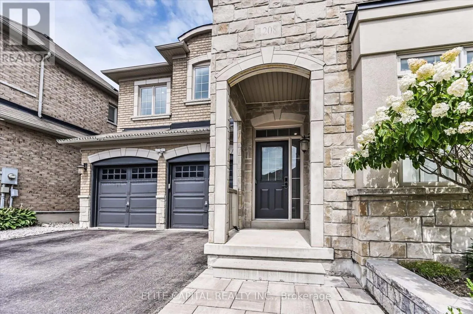 1208 ATKINS DRIVE