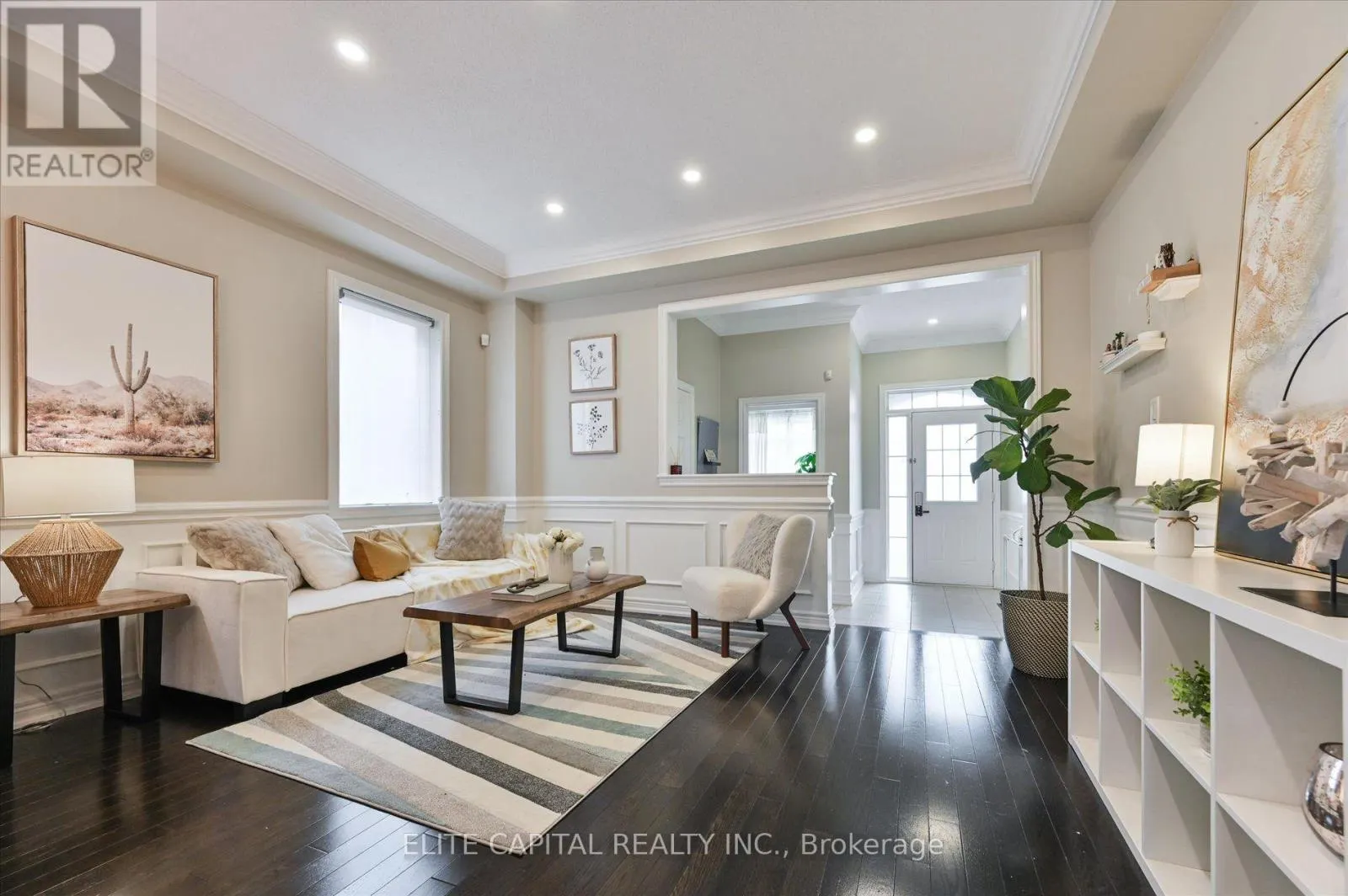 1208 ATKINS DRIVE