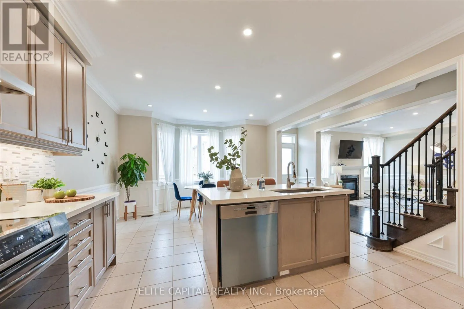 1208 ATKINS DRIVE