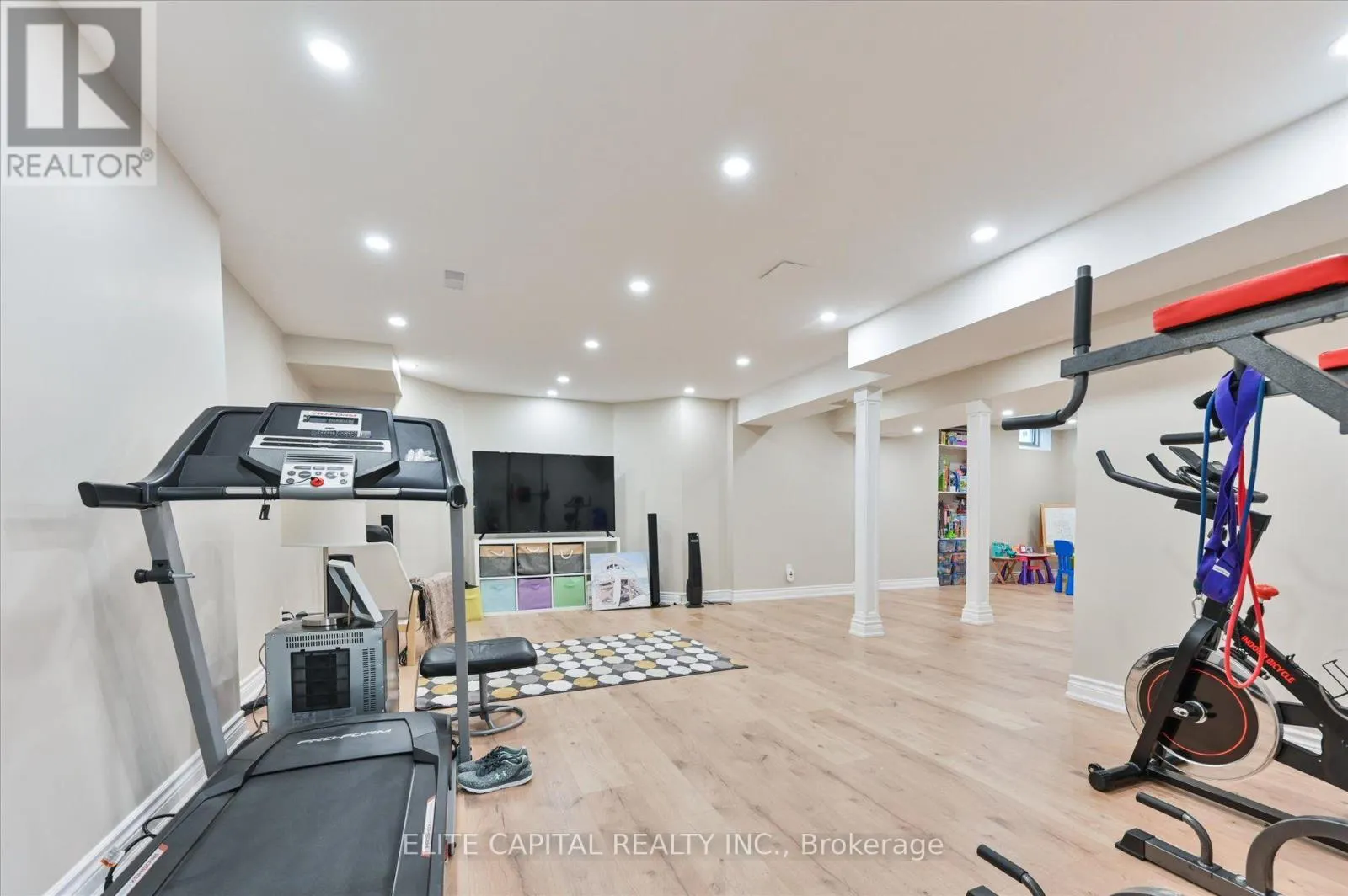 1208 ATKINS DRIVE