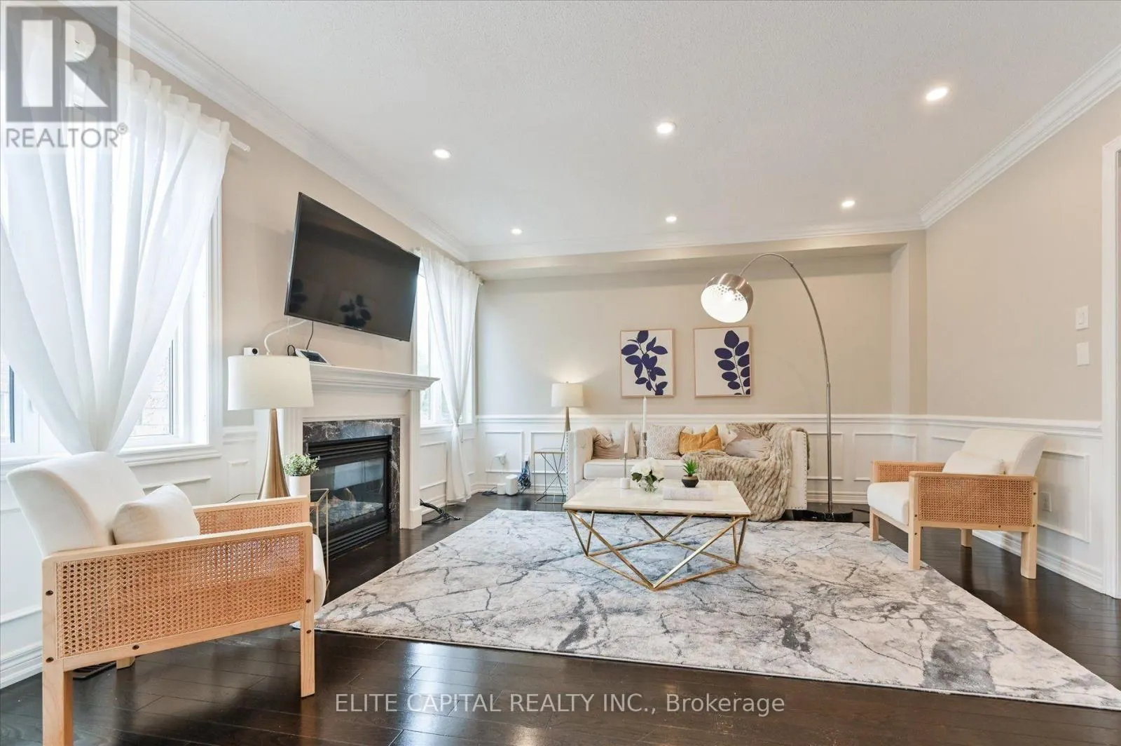 1208 ATKINS DRIVE