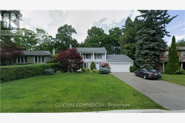 54 ALMOND AVENUE