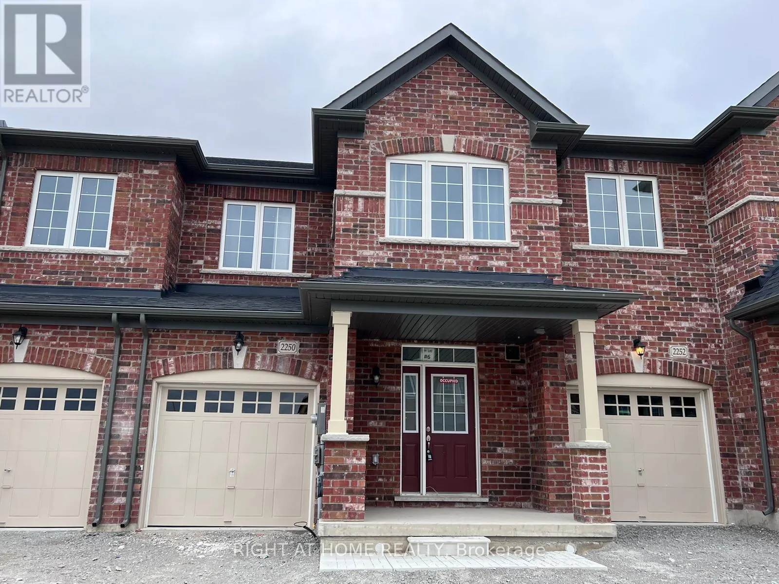2250 GRAINGER LOOP