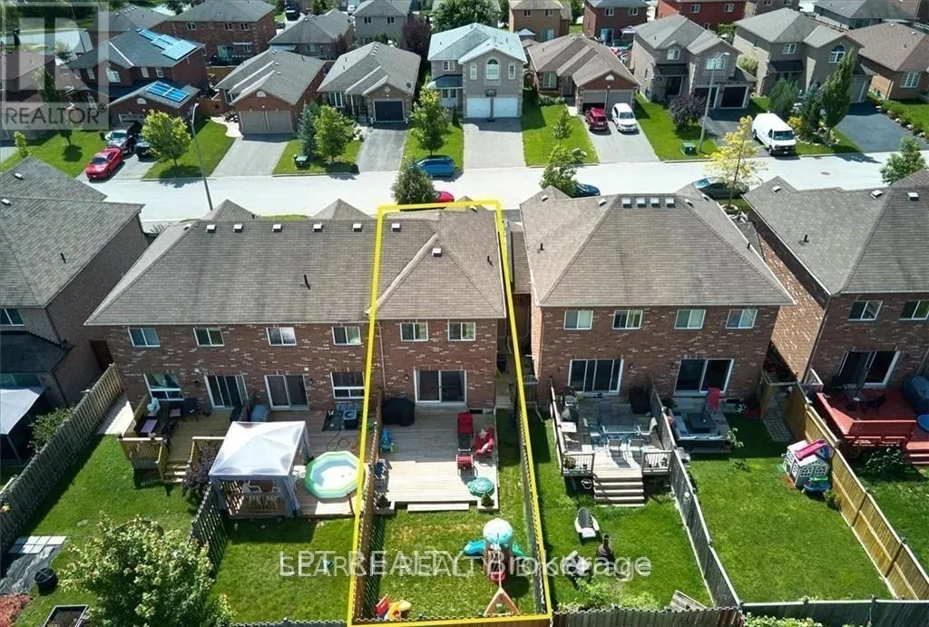 1501 RANKIN WAY