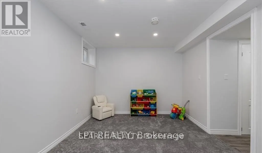 1501 RANKIN WAY
