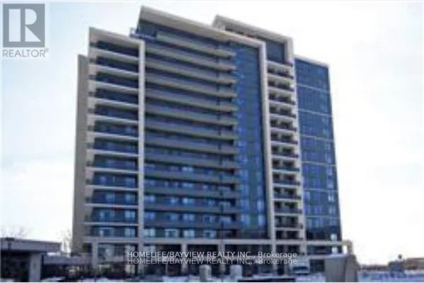 1003 - 85 NORTH PARK ROAD