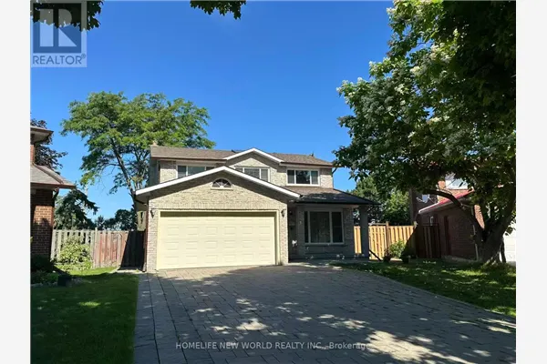 10 EPPING COURT