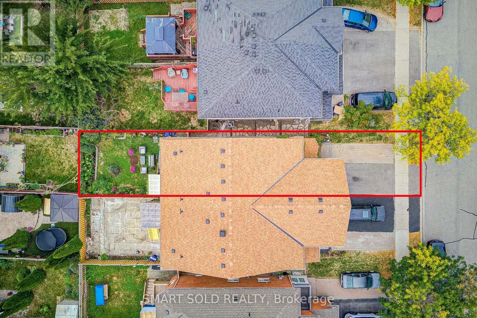 68 HARMONY ROAD