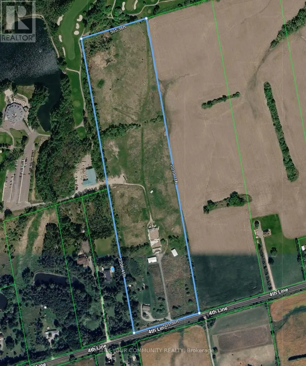 7018 4TH LINE