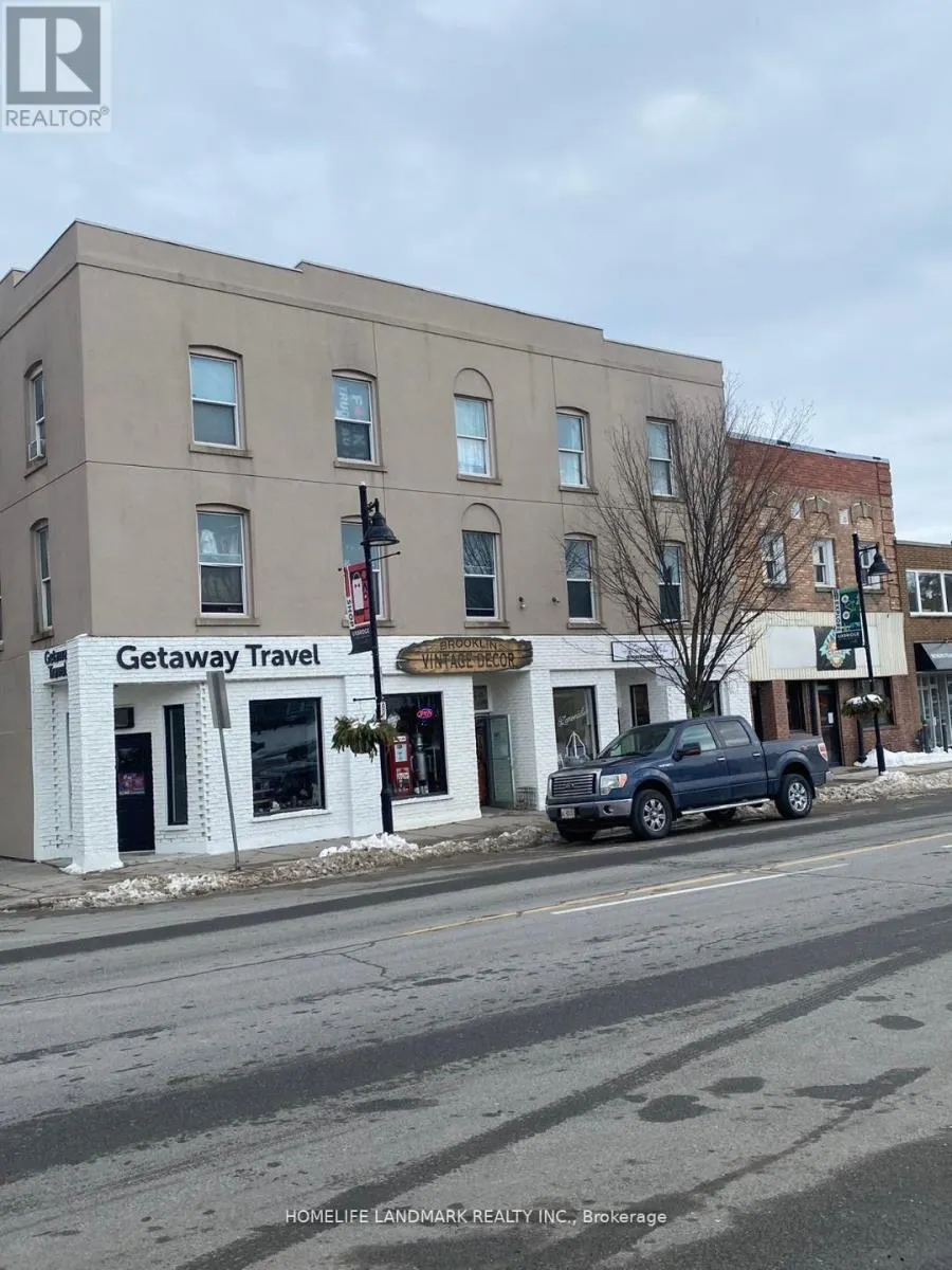 9 - 2 BASCOM STREET S