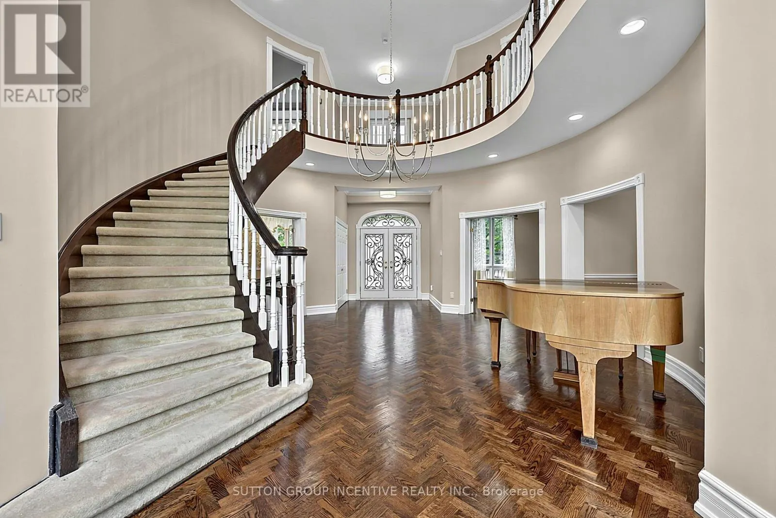 25 BOVAIR TRAIL