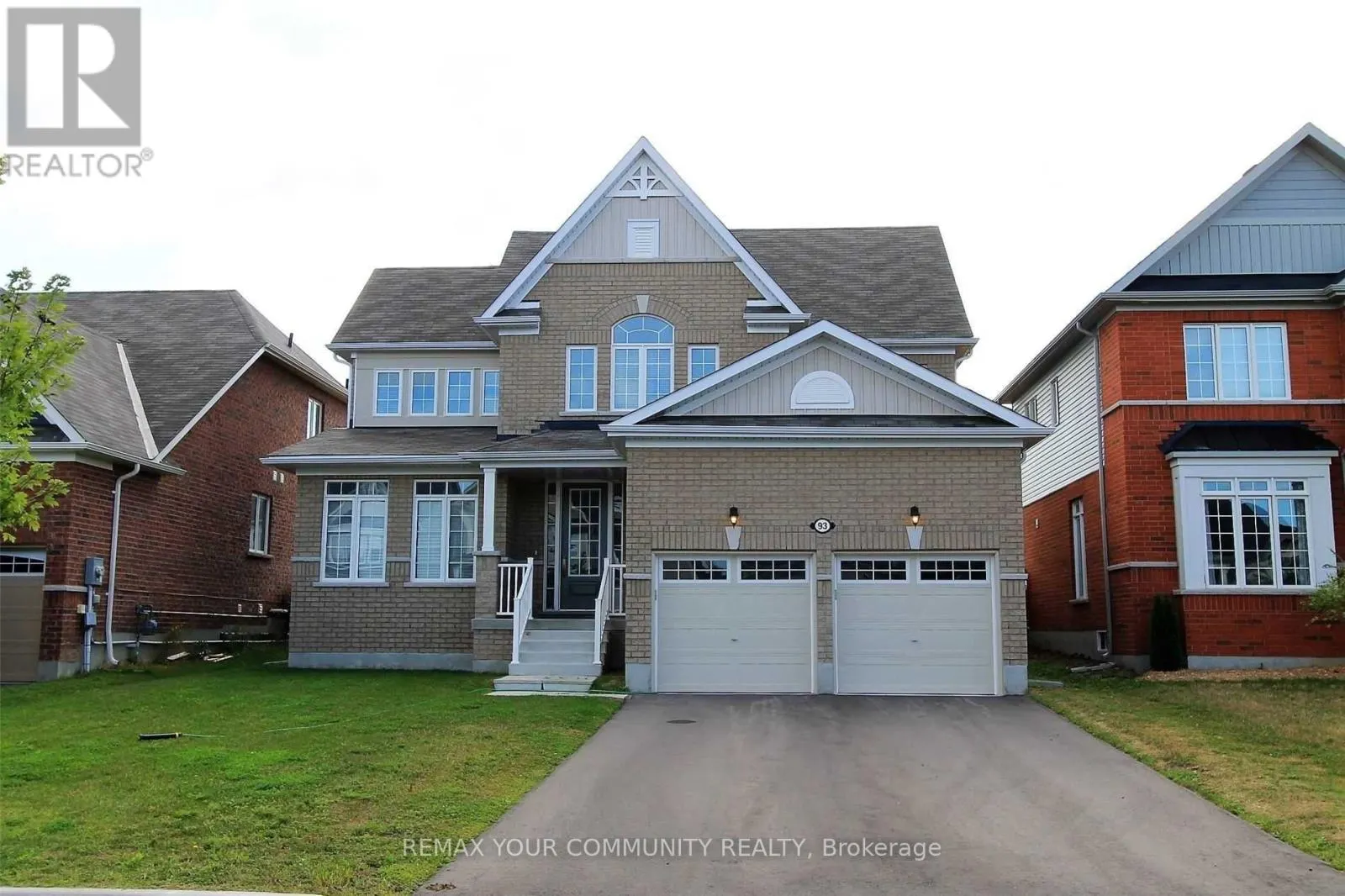 93 MOUNT CRESCENT
