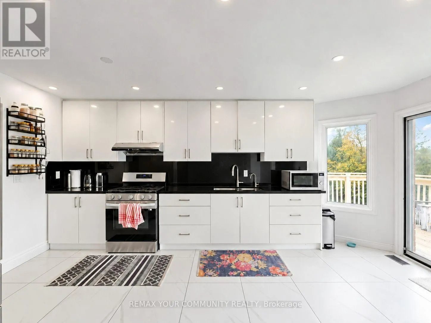 27 MITCHELL AVENUE