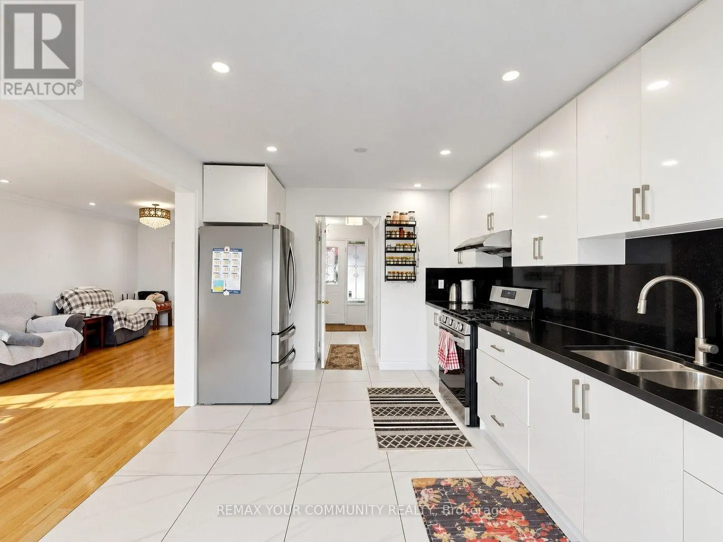 27 MITCHELL AVENUE