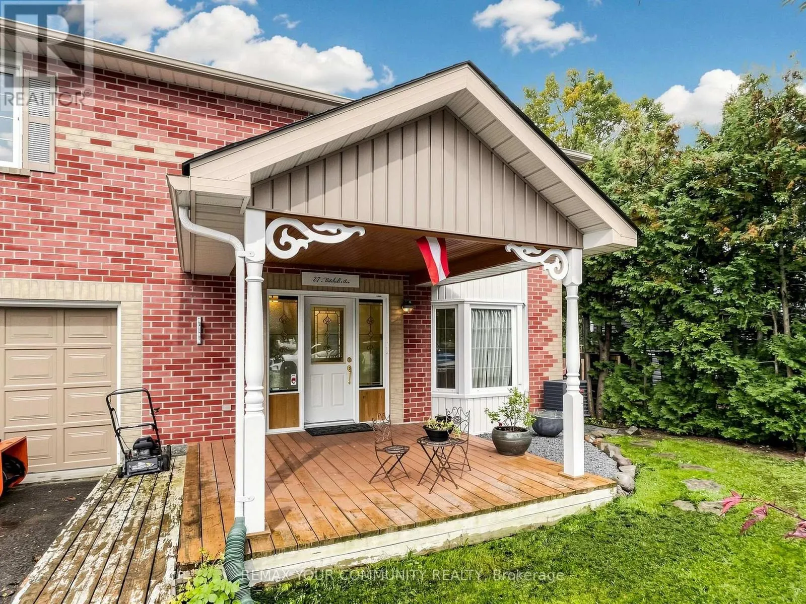 27 MITCHELL AVENUE