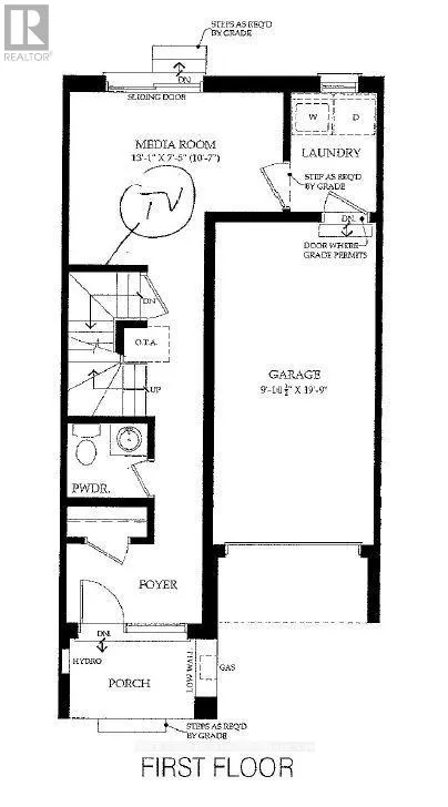 27 MONEYPENNY PLACE