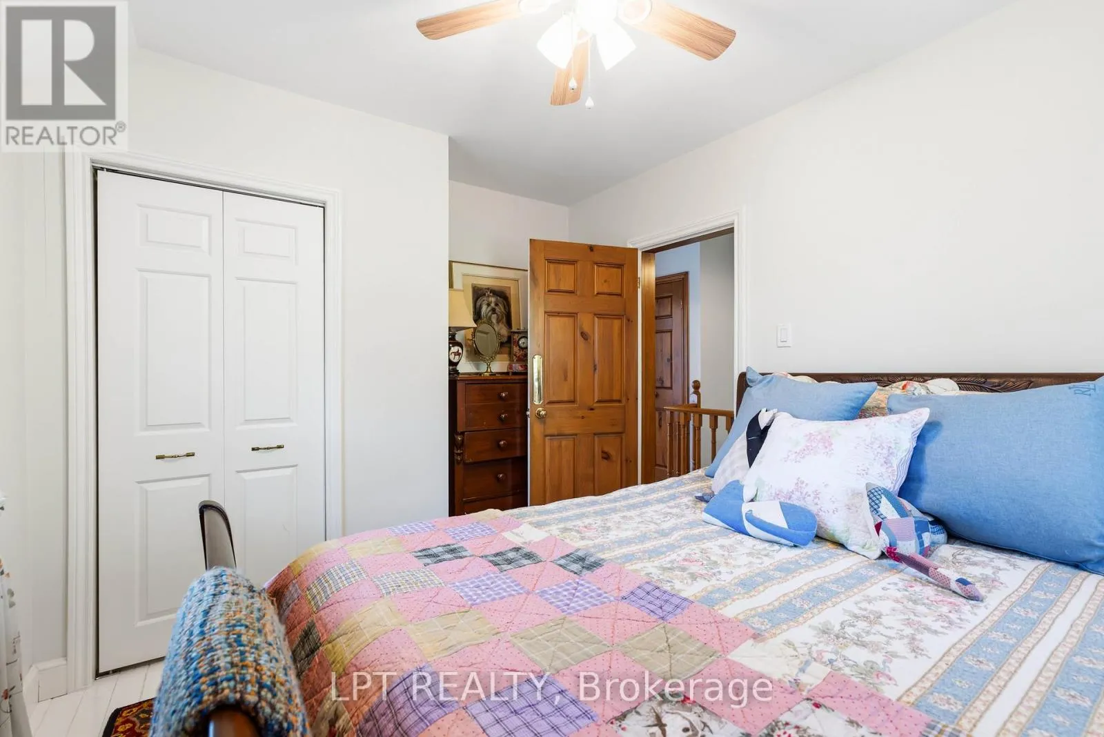 145 LAKE DRIVE N