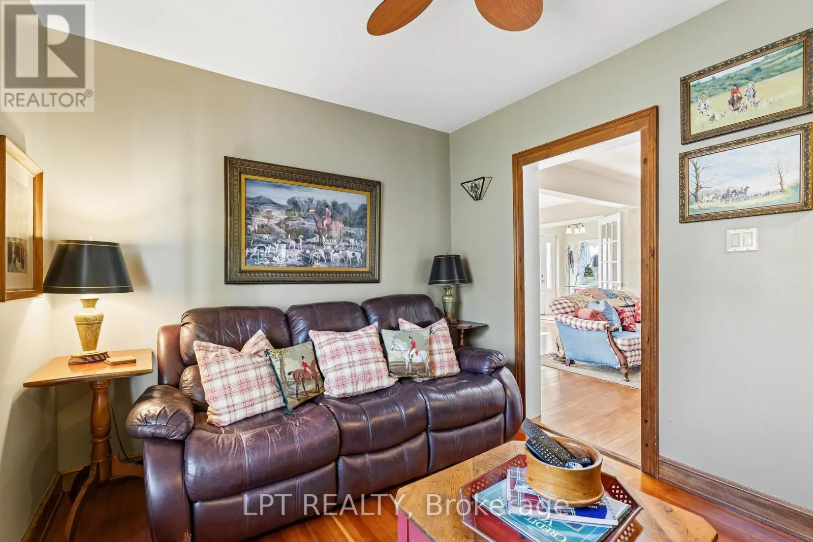 145 LAKE DRIVE N