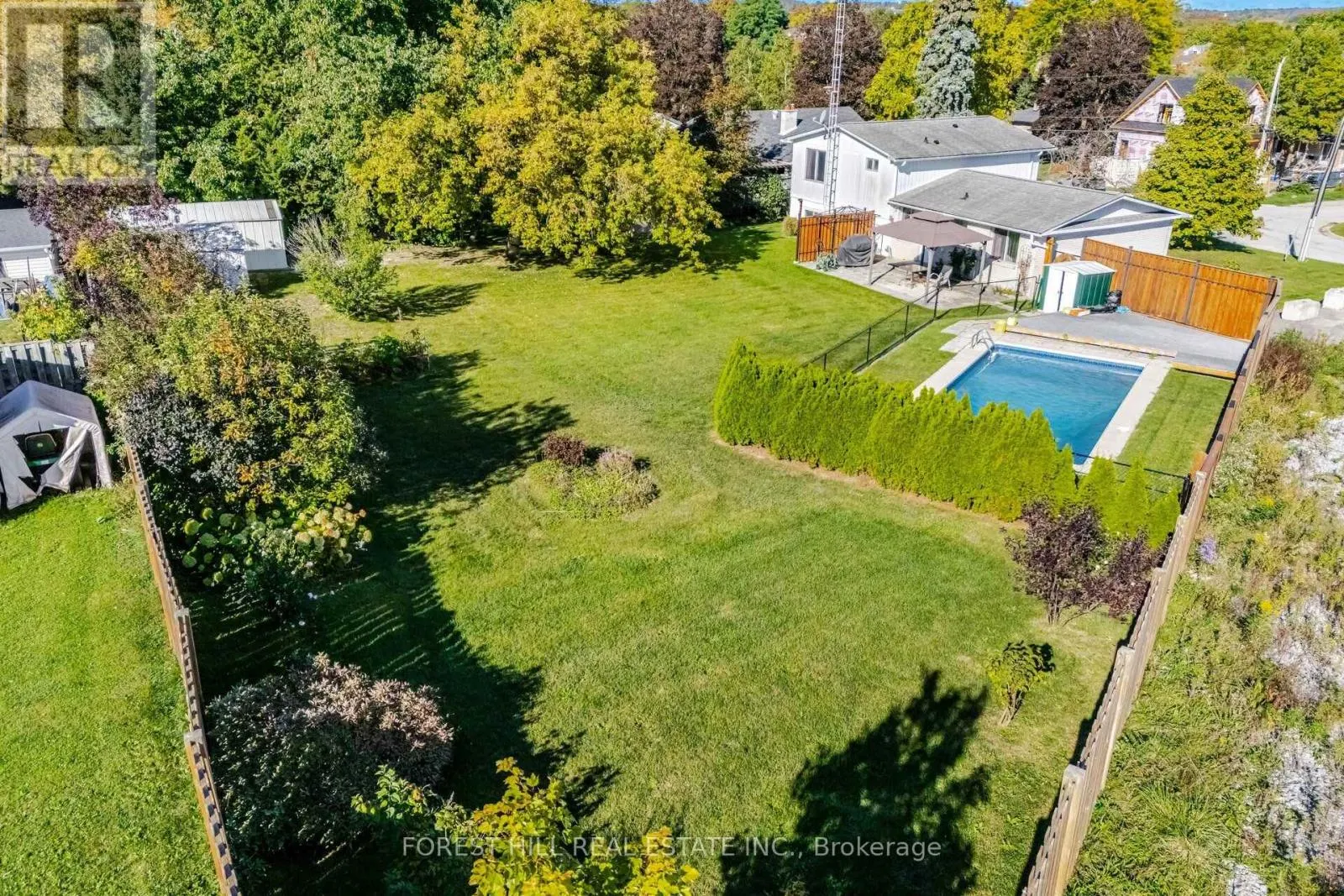 33 RICE DRIVE