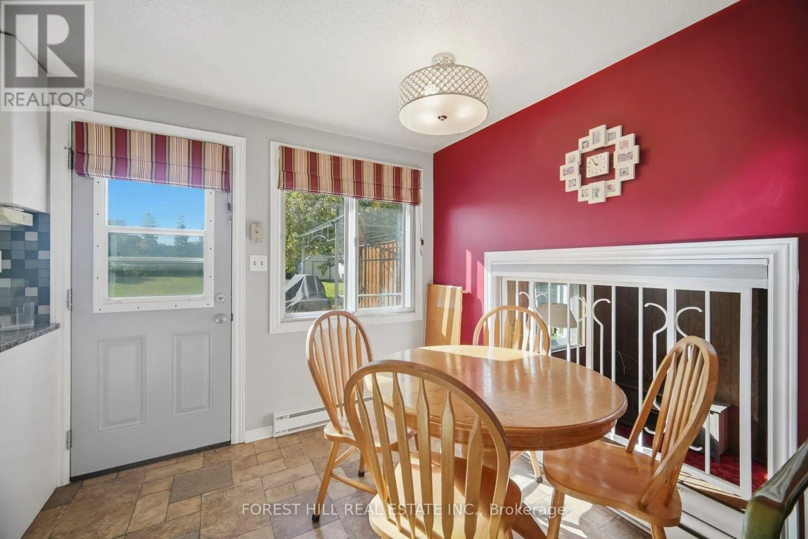 33 RICE DRIVE
