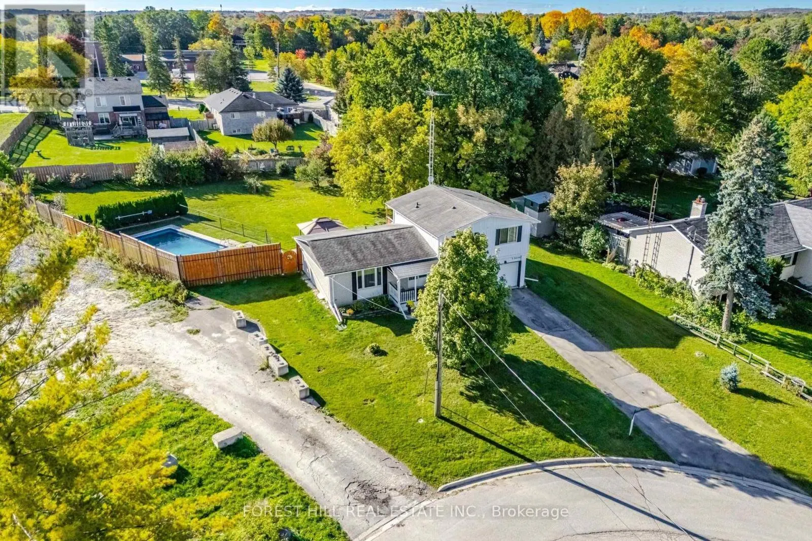 33 RICE DRIVE
