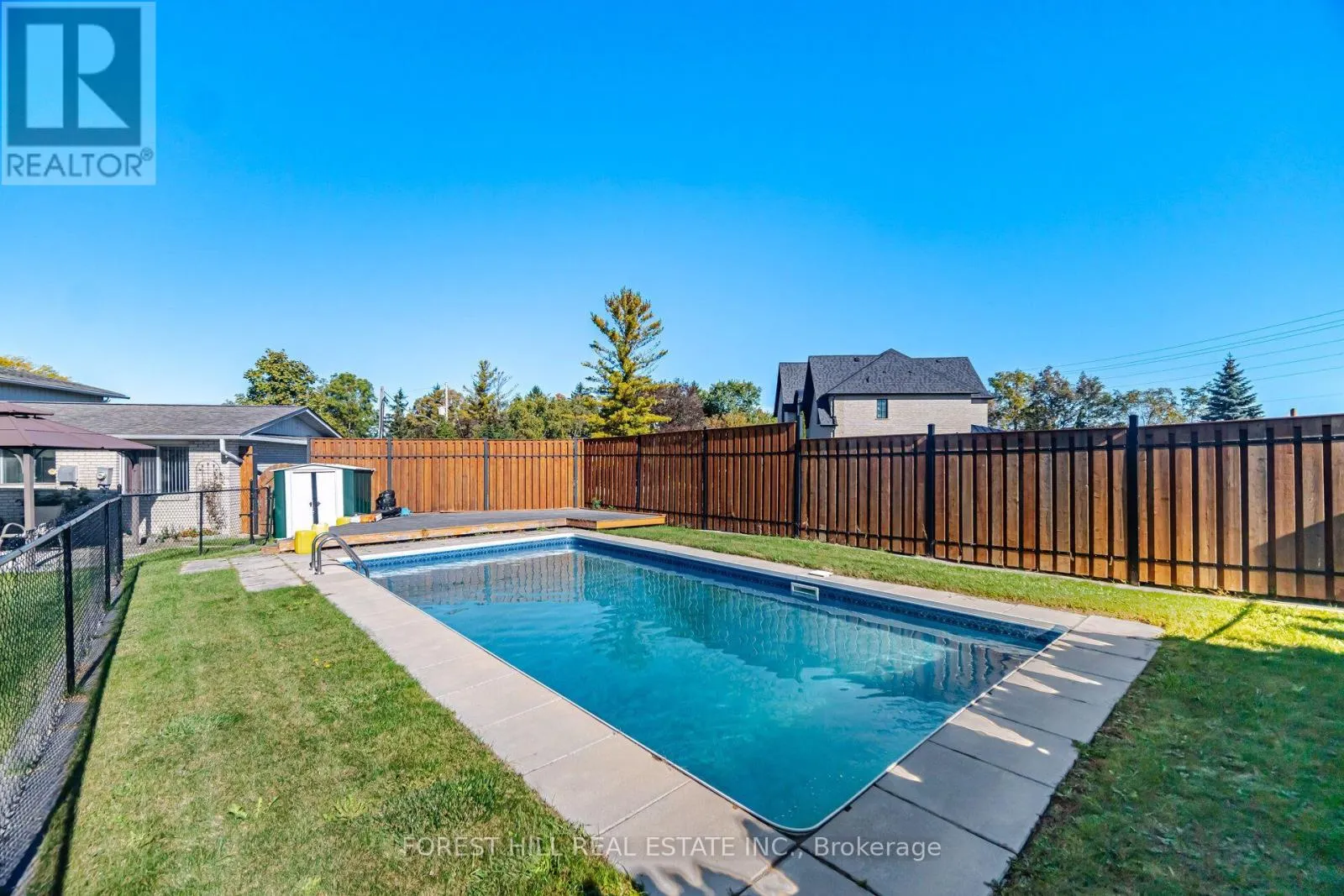 33 RICE DRIVE