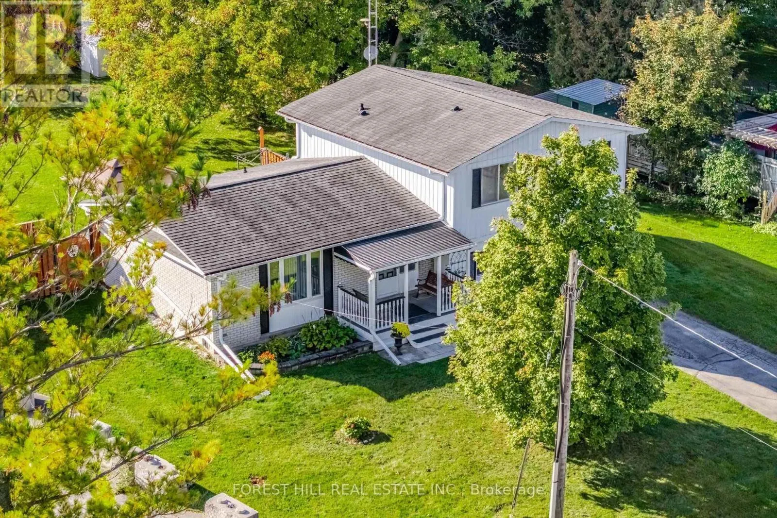 33 RICE DRIVE