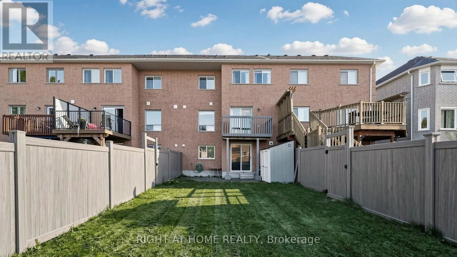 87 PRIMEAU DRIVE