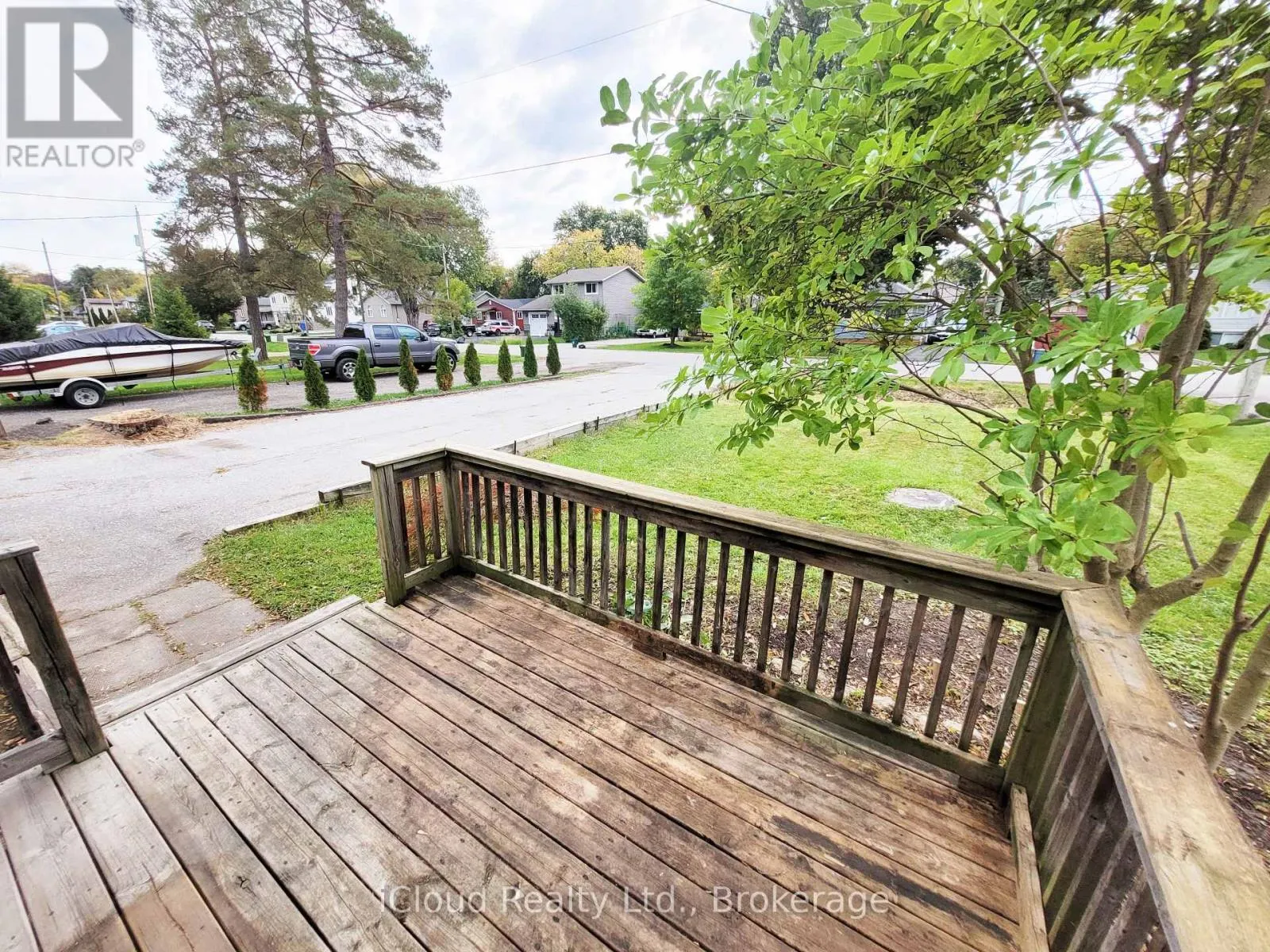 172 SILAS BOULEVARD