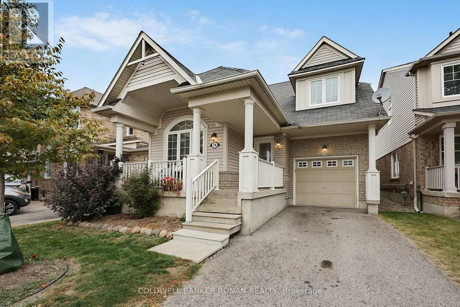 76 JOHN W TAYLOR AVENUE