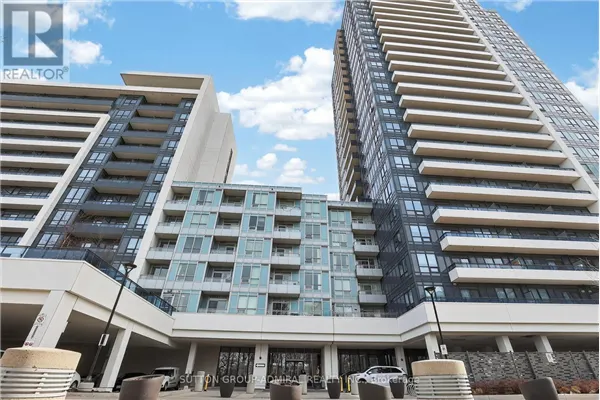 316 - 7900 BATHURST STREET