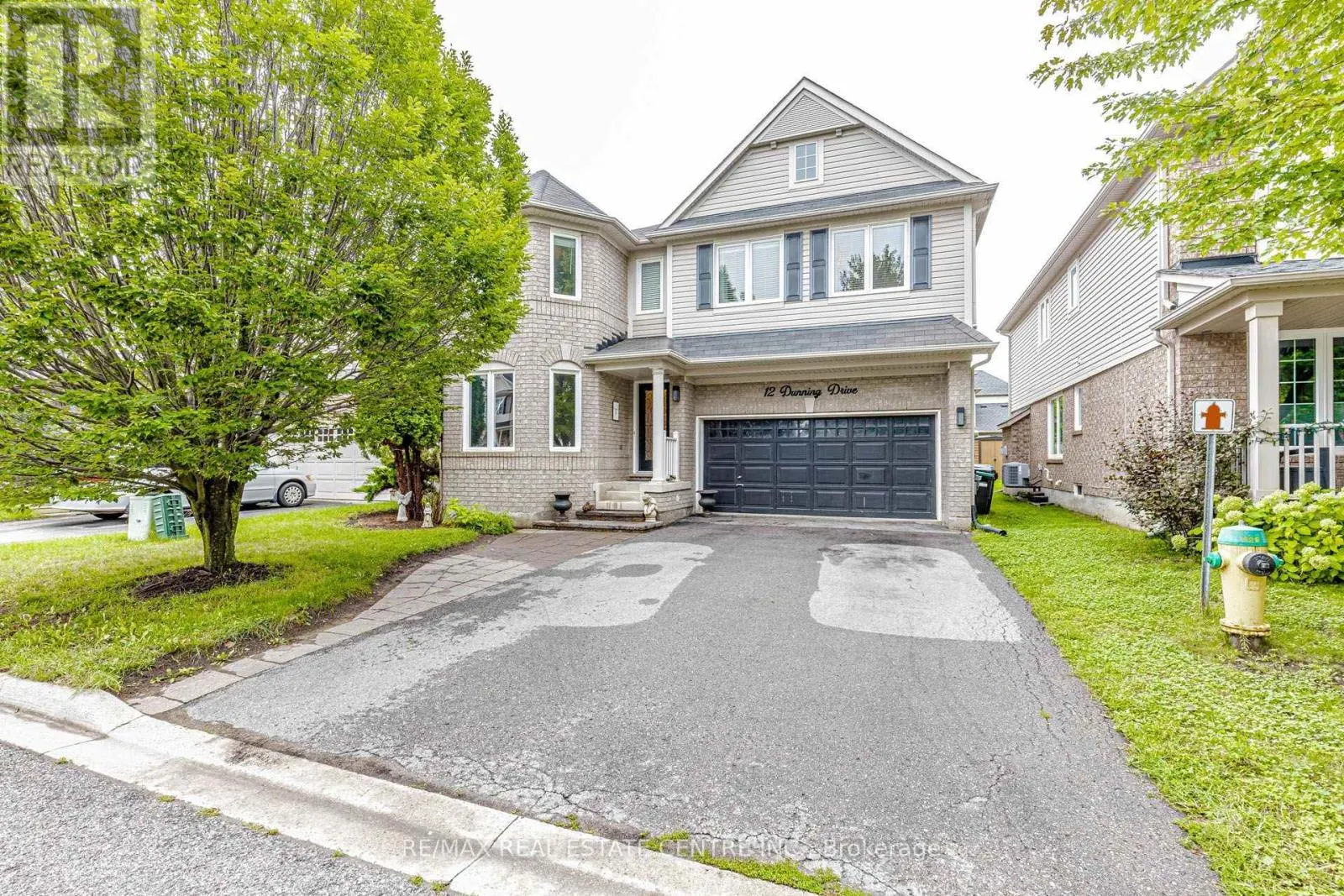12 DUNNING DRIVE