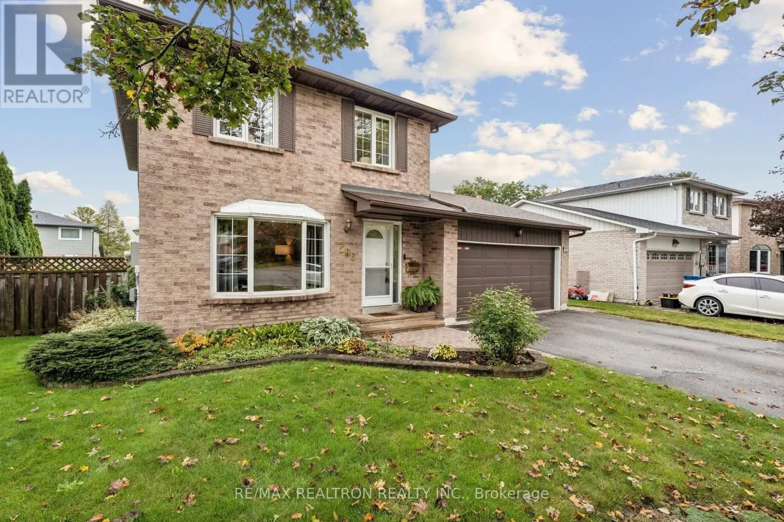 596 BROOKS HOWARD COURT