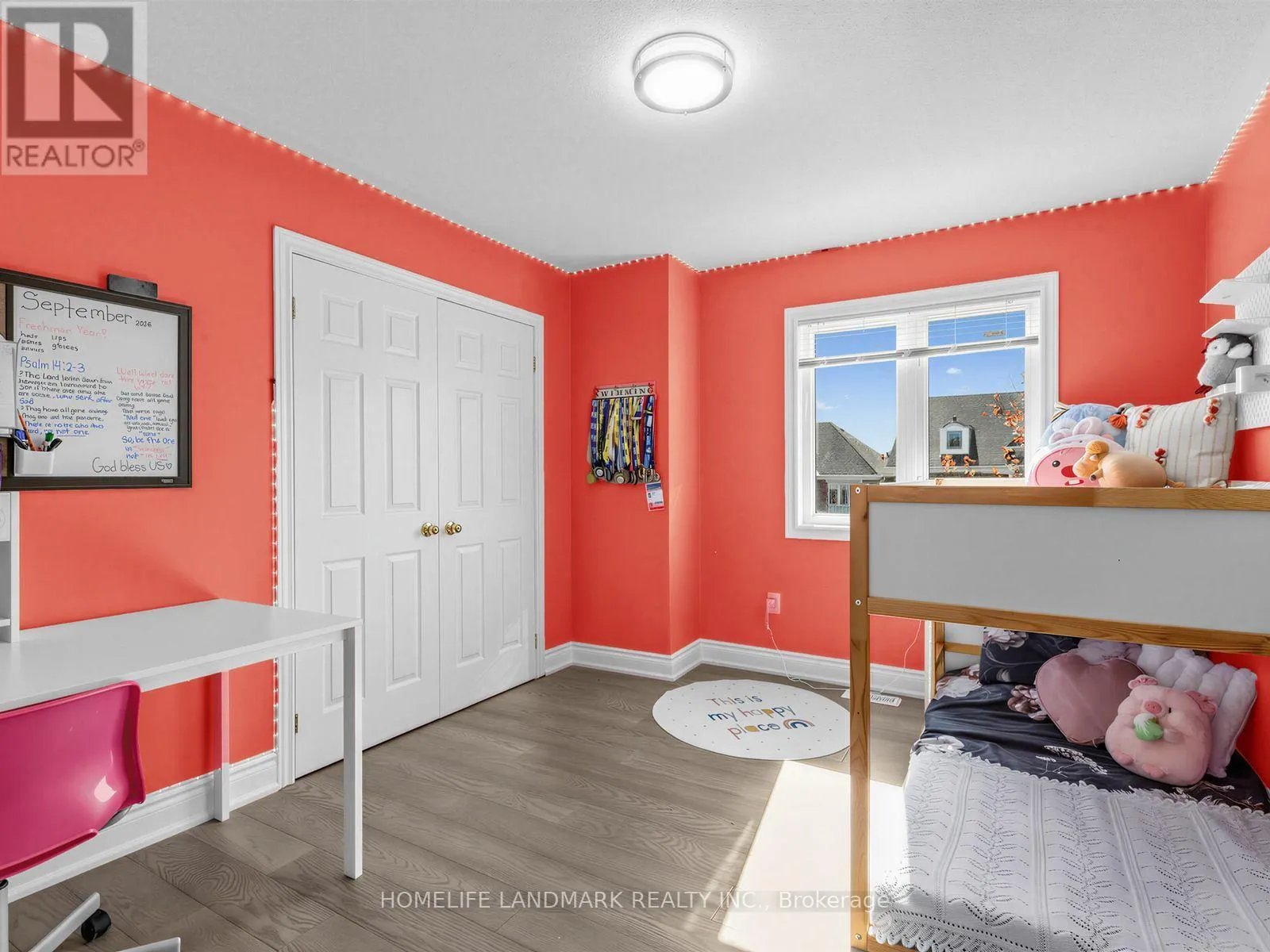 72 VANDERVOORT DRIVE