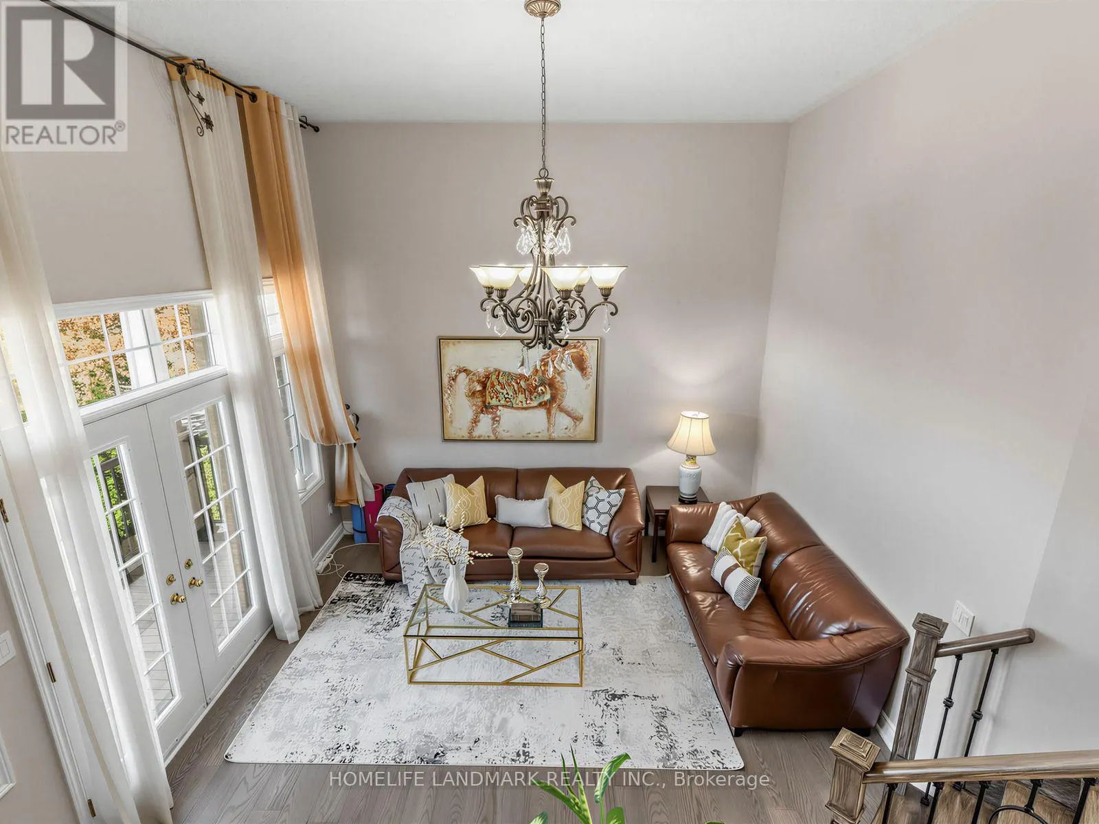 72 VANDERVOORT DRIVE