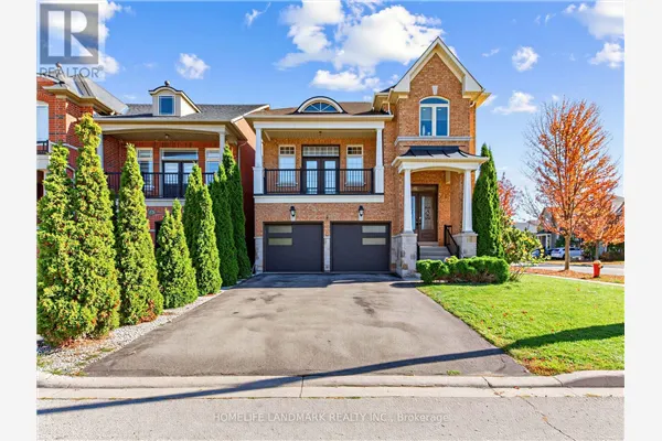 72 VANDERVOORT DRIVE