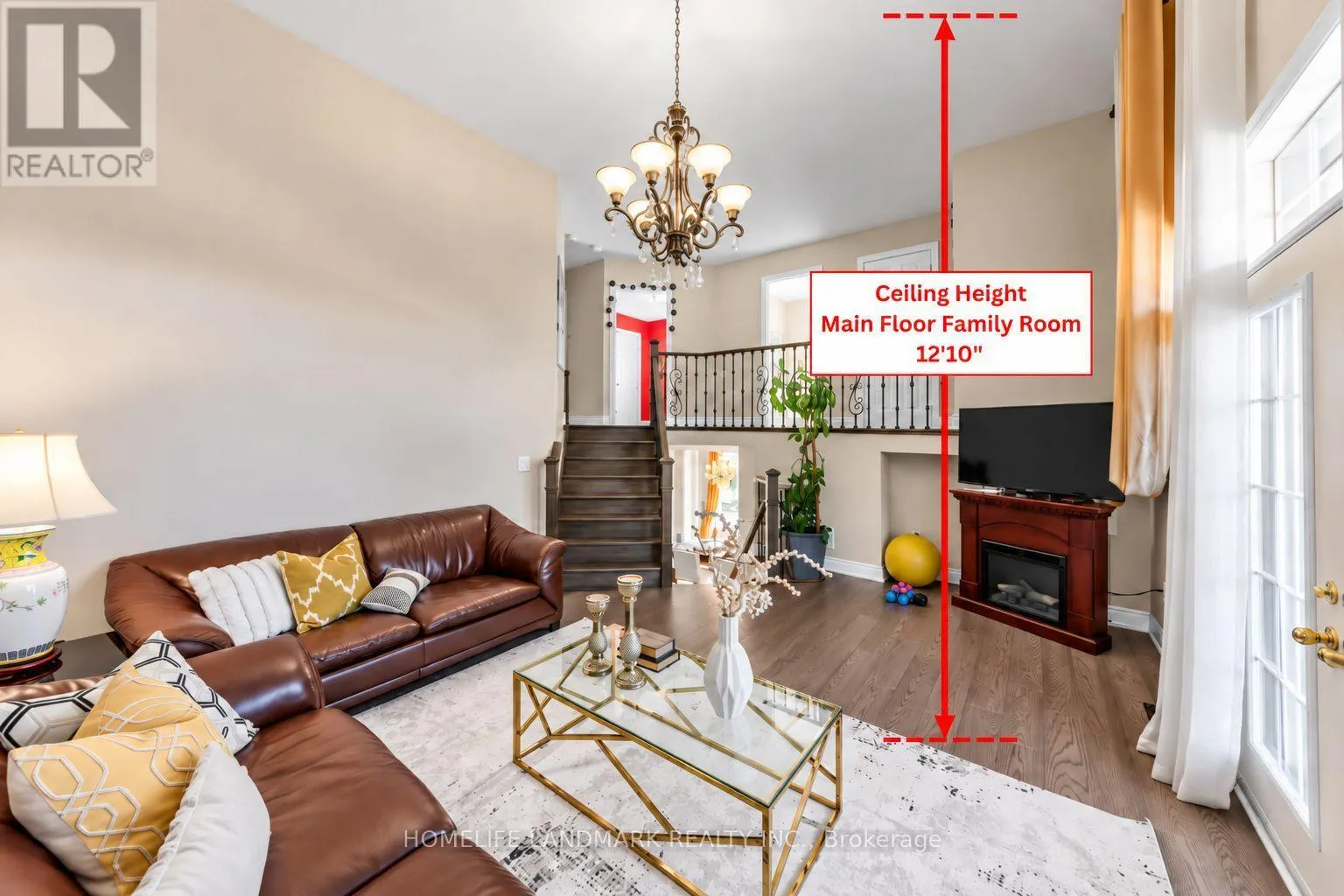 72 VANDERVOORT DRIVE