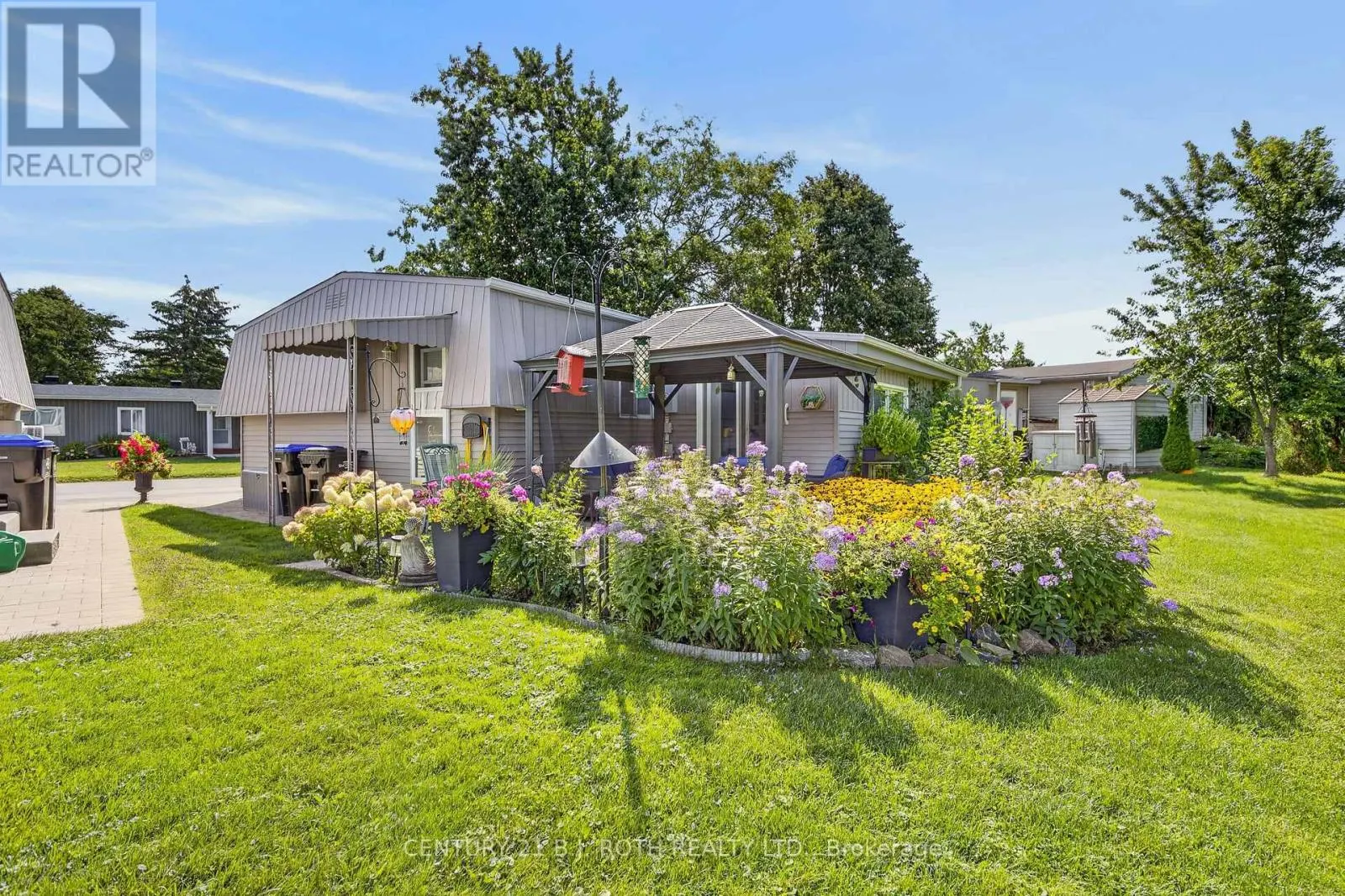 18 BELLE ISLE ARM