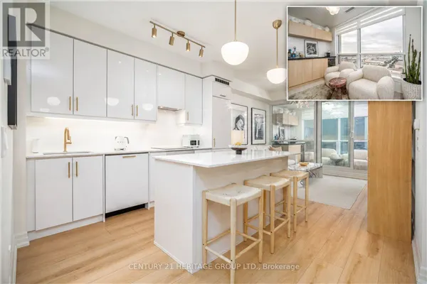 1807 - 9075 JANE STREET