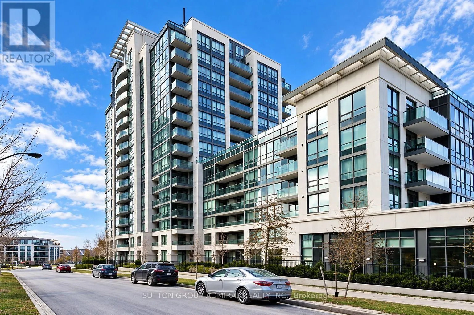 407 - 30 NORTH PARK ROAD