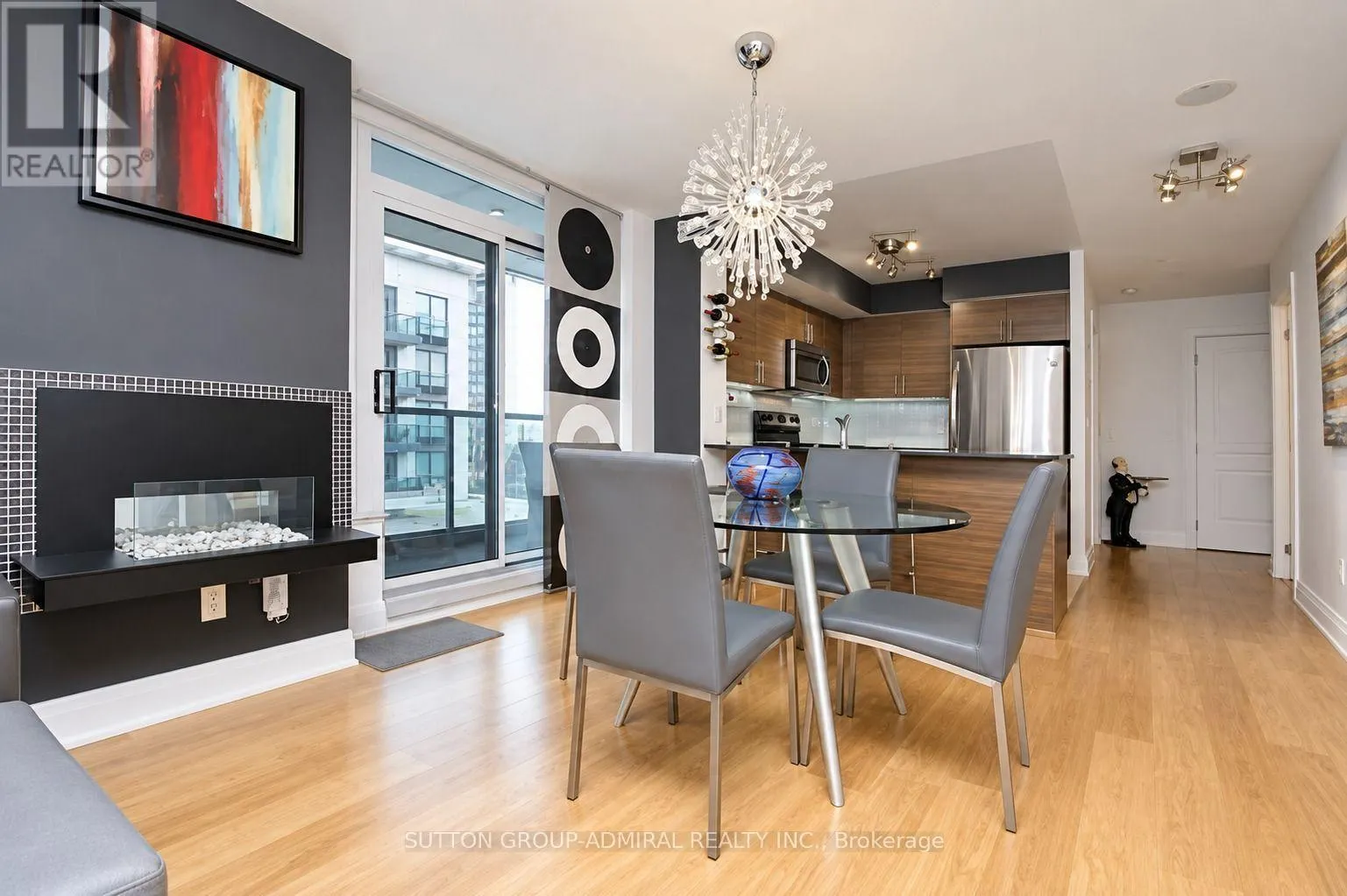 407 - 30 NORTH PARK ROAD