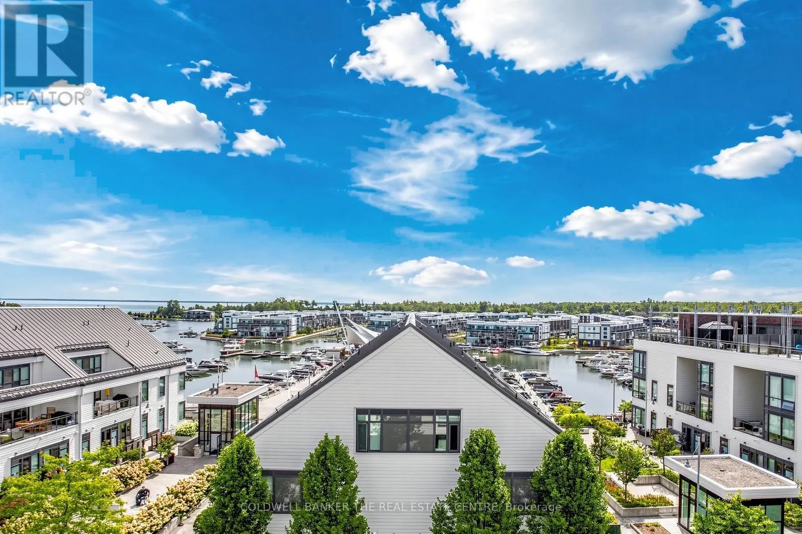 UNIT #415 - 301 SEA RAY AVENUE
